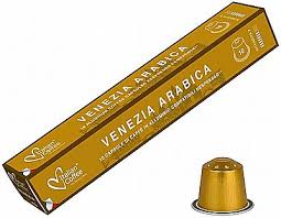 Italian Coffee Arabica Venezia